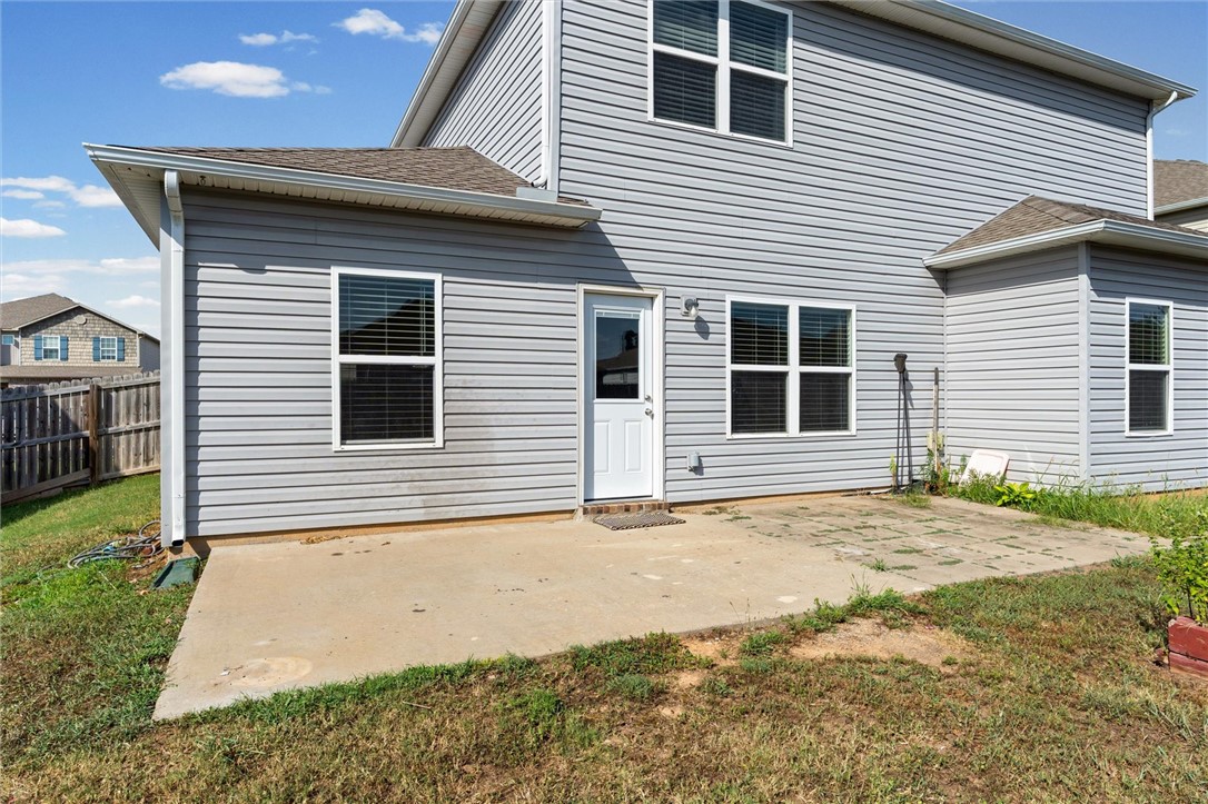Lakewood Sub Ph IV Lowell - Residential