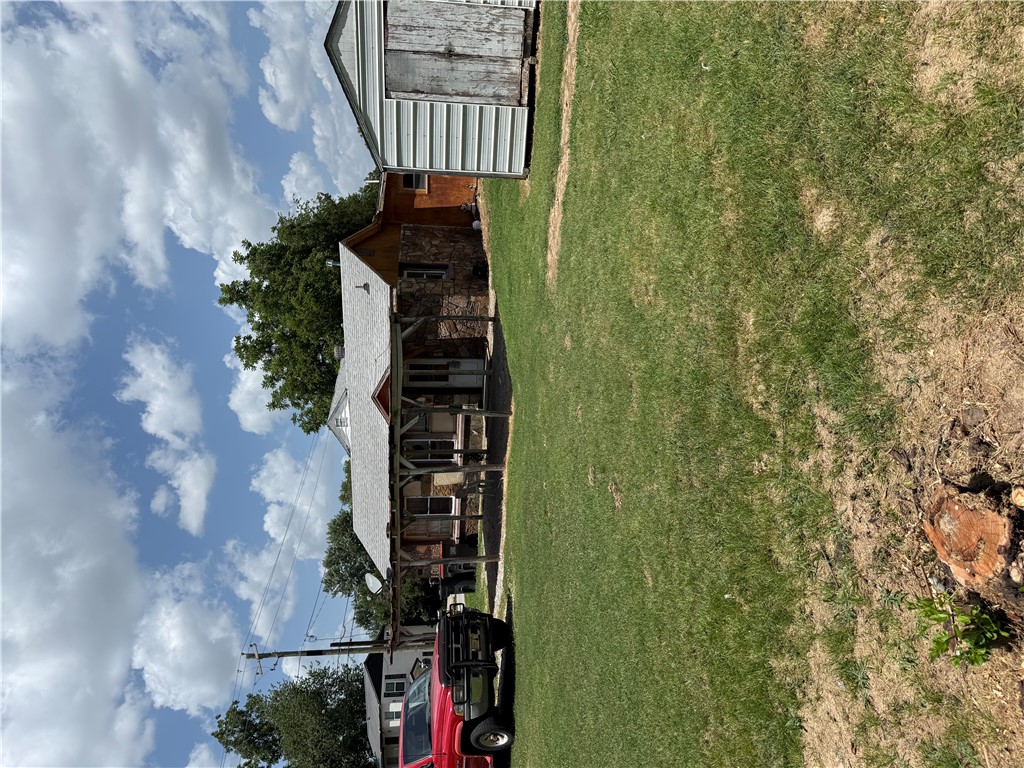Hayes First Add - Residential