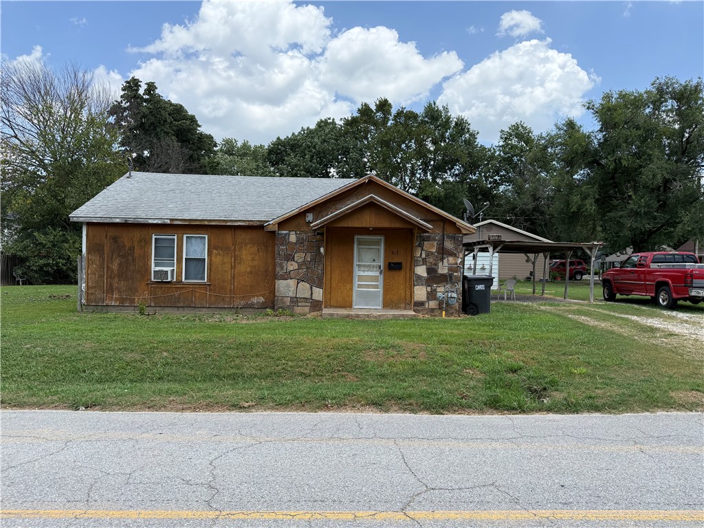 Hayes First Add - Residential