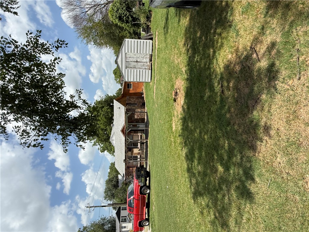 Hayes First Add - Residential