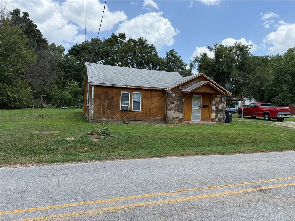 Hayes First Add - Residential