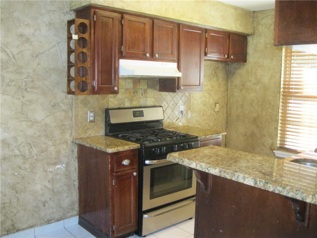 Brookhaven Sub Bentonville - Residential Lease