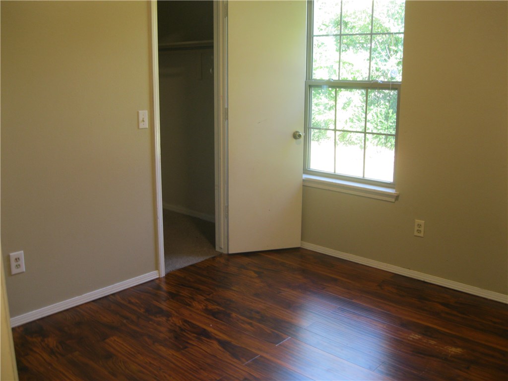 Brookhaven Sub Bentonville - Residential Lease