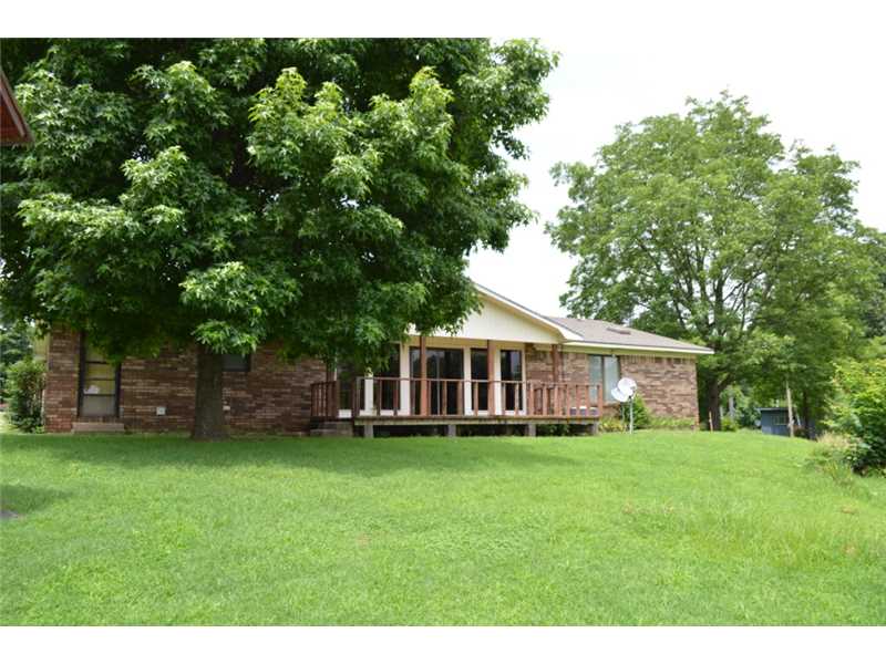 Farmington Outlots - Residential Income