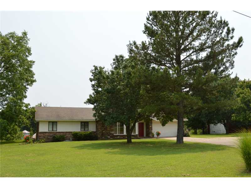 Farmington Outlots - Residential Income