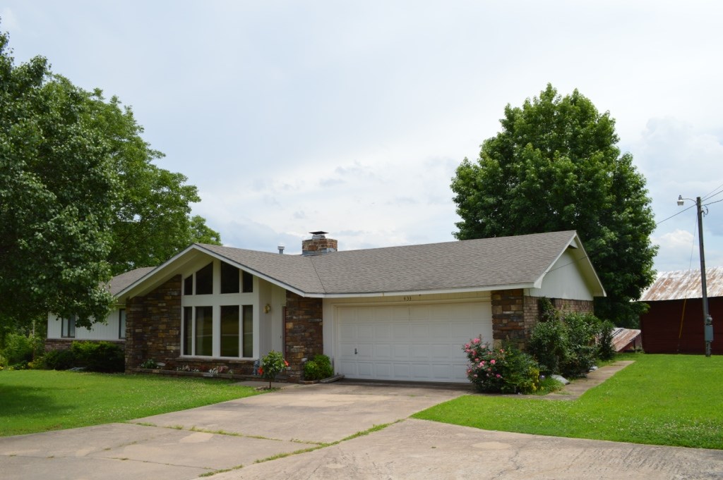 Farmington Outlots - Residential Income