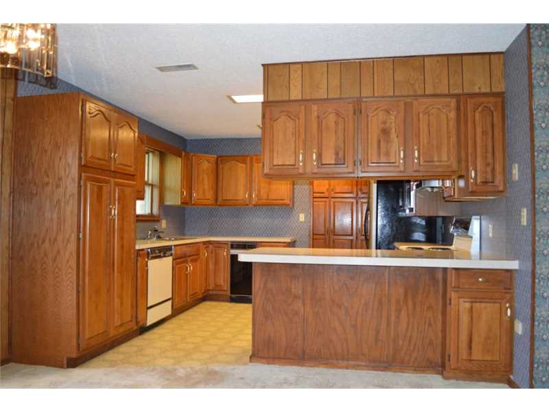 Farmington Outlots - Residential Income