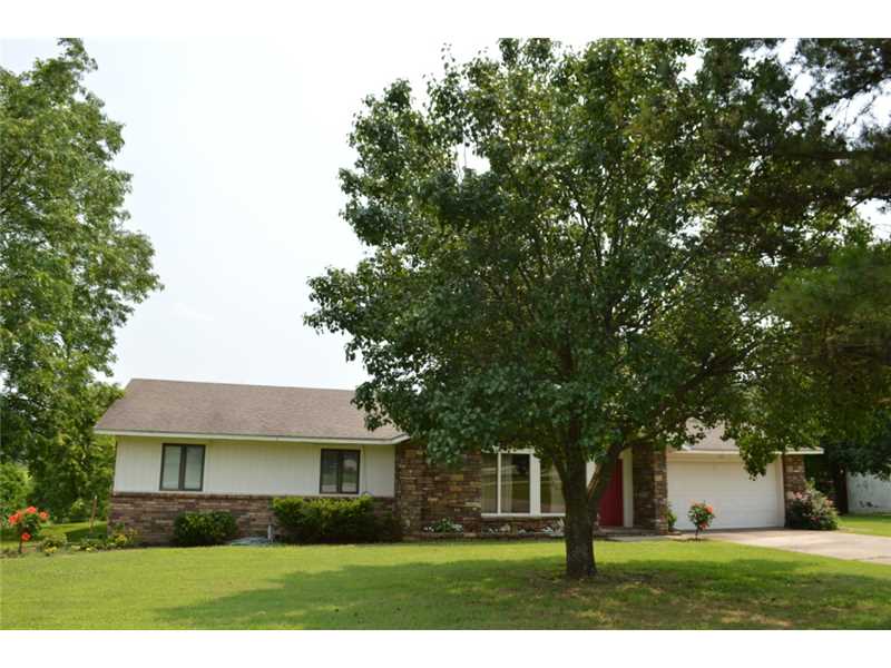 Farmington Outlots - Residential Income