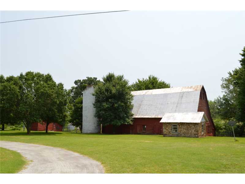 Farmington Outlots - Residential Income