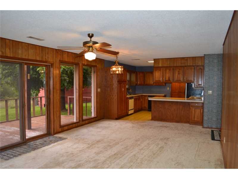 Farmington Outlots - Residential Income