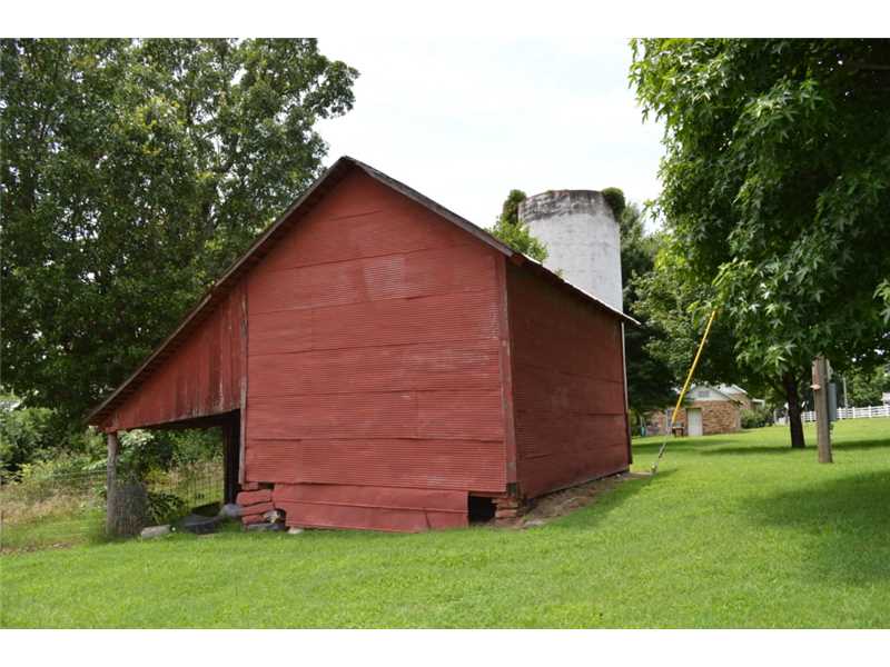 Farmington Outlots - Residential Income