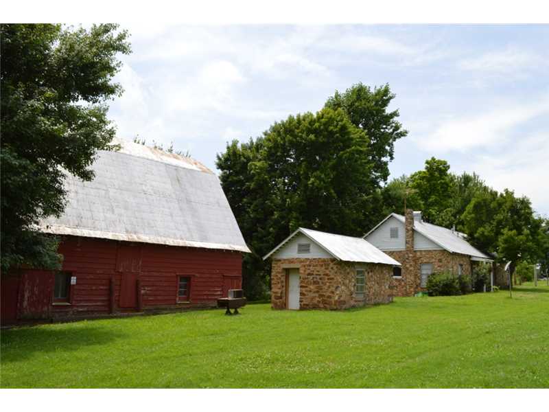 Farmington Outlots - Residential Income