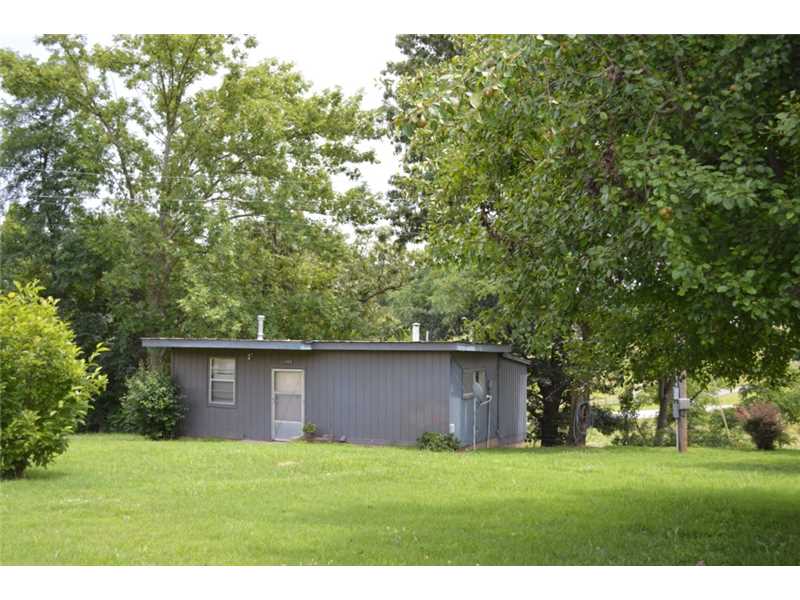 Farmington Outlots - Residential Income
