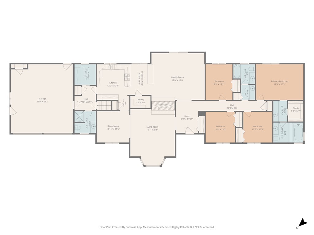 None - Residential