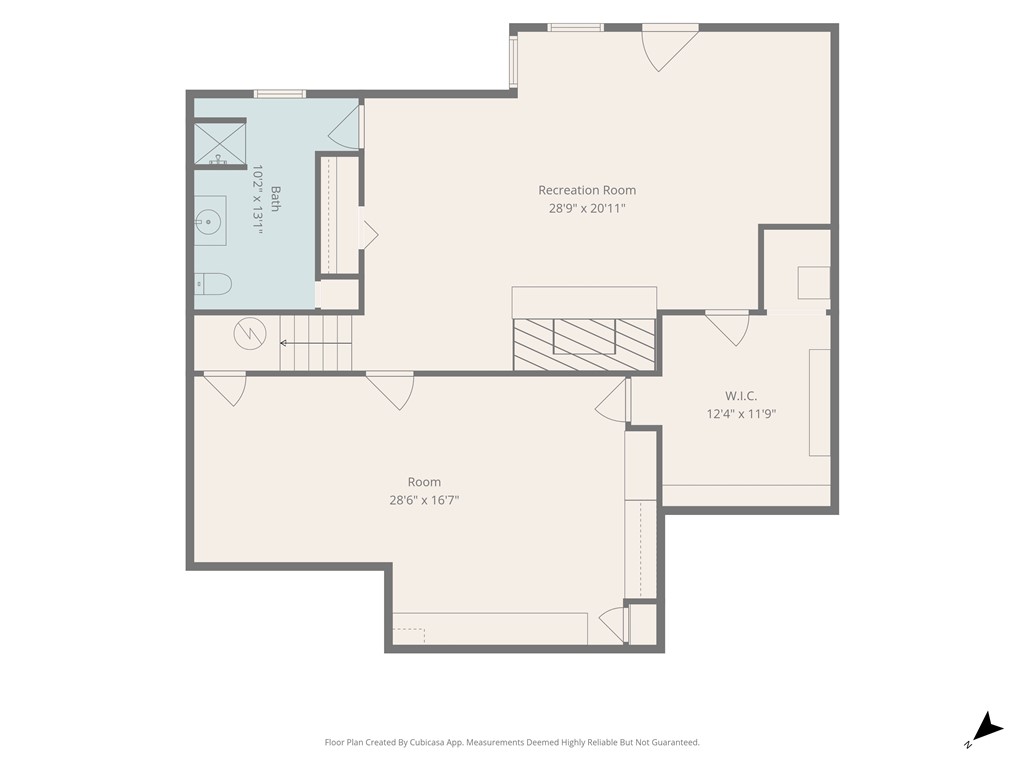 None - Residential