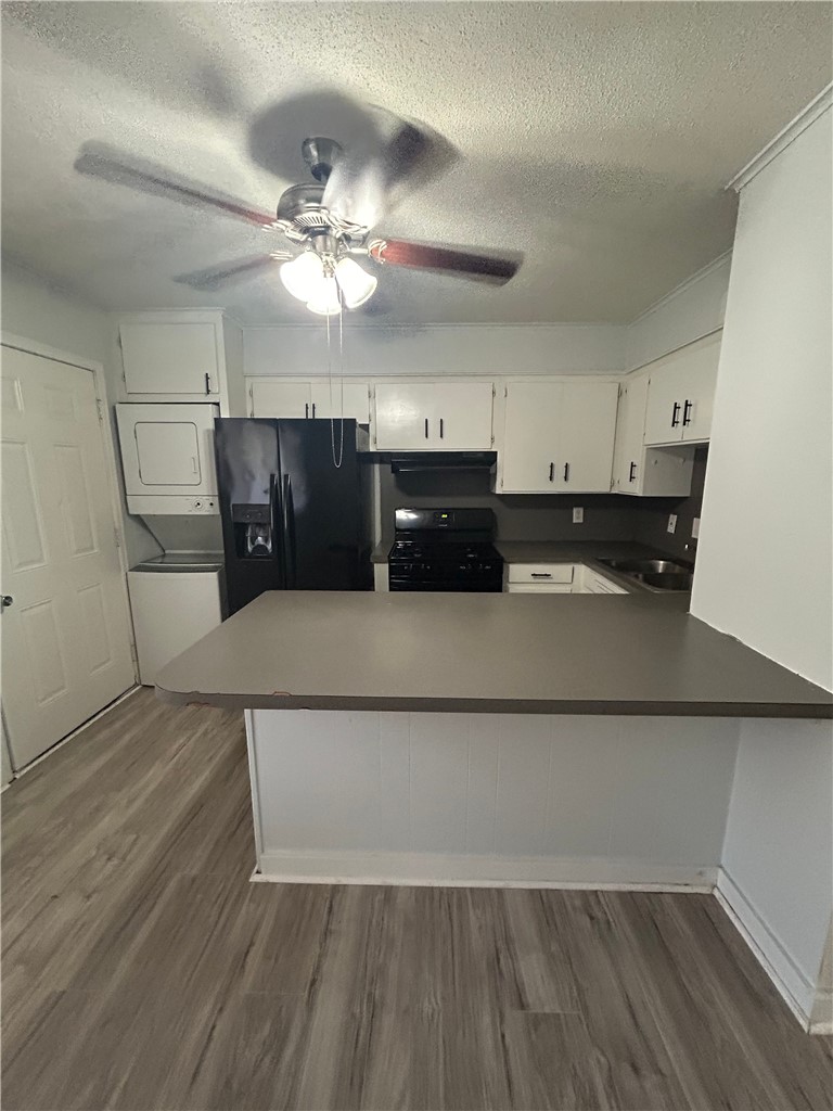 Fayetteville Outlots - Residential Lease