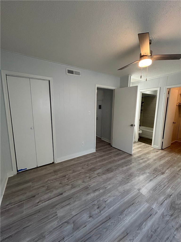 Fayetteville Outlots - Residential Lease