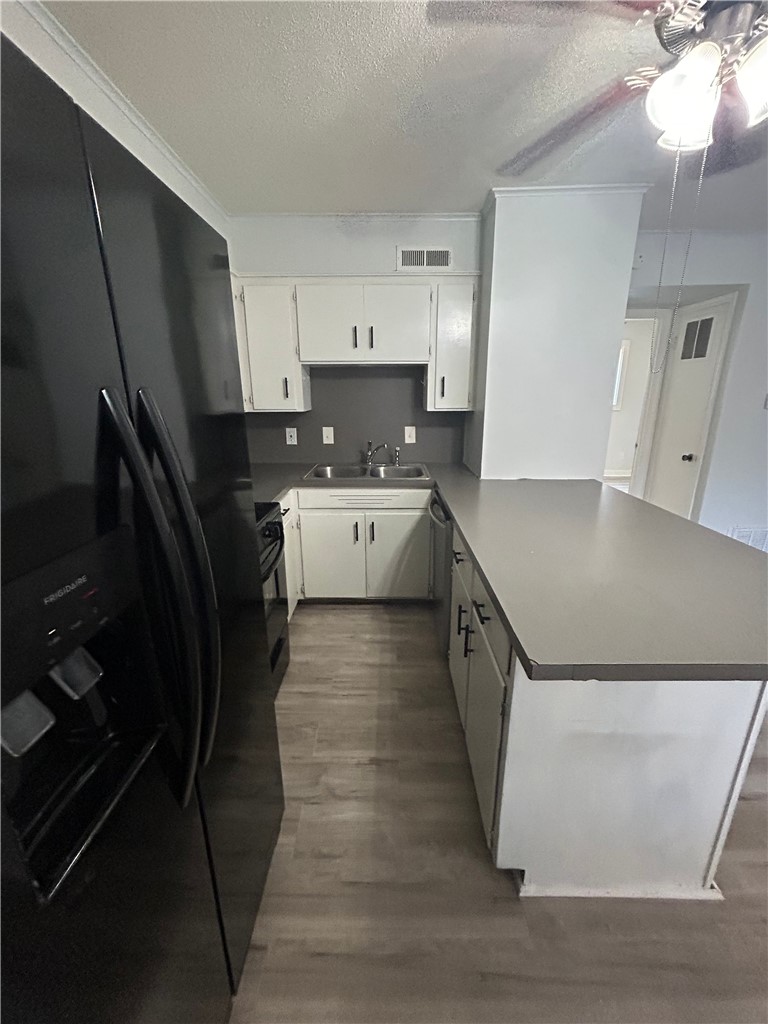 Fayetteville Outlots - Residential Lease