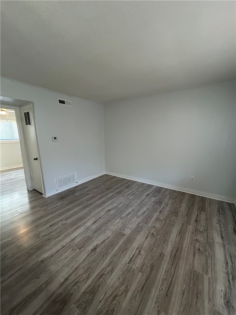 Fayetteville Outlots - Residential Lease