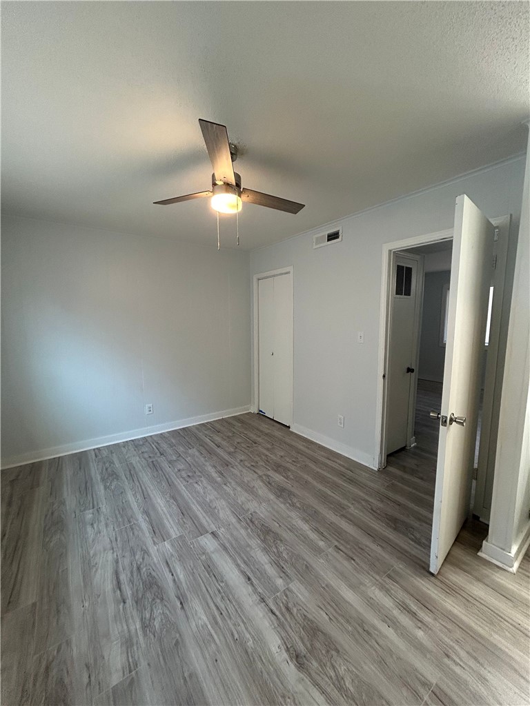 Fayetteville Outlots - Residential Lease