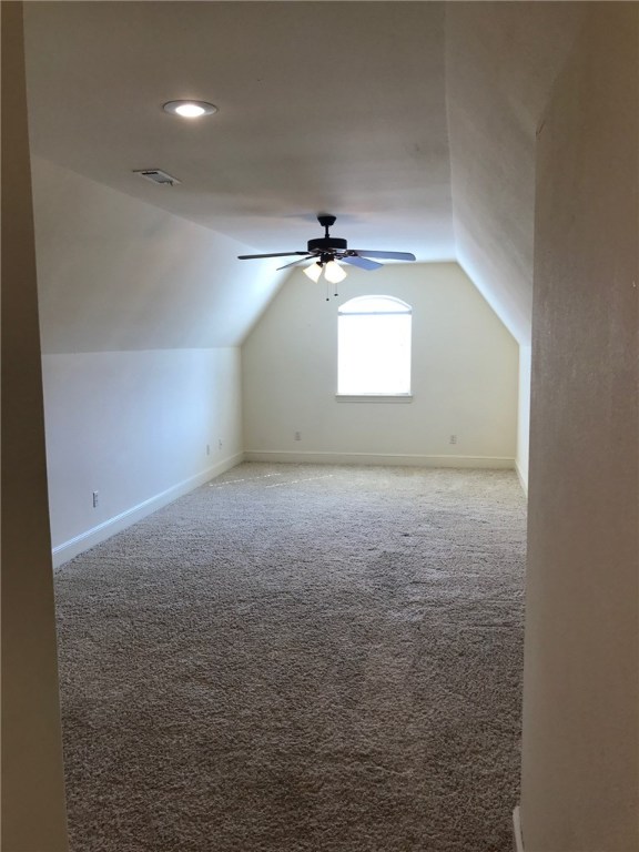 Park Central PUD Ph 1 Lowell - Residential