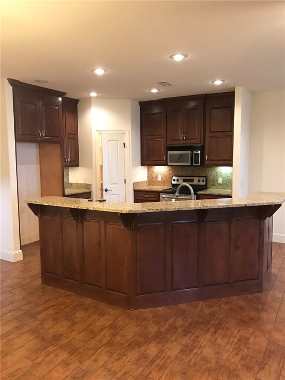 Park Central PUD Ph 1 Lowell - Residential
