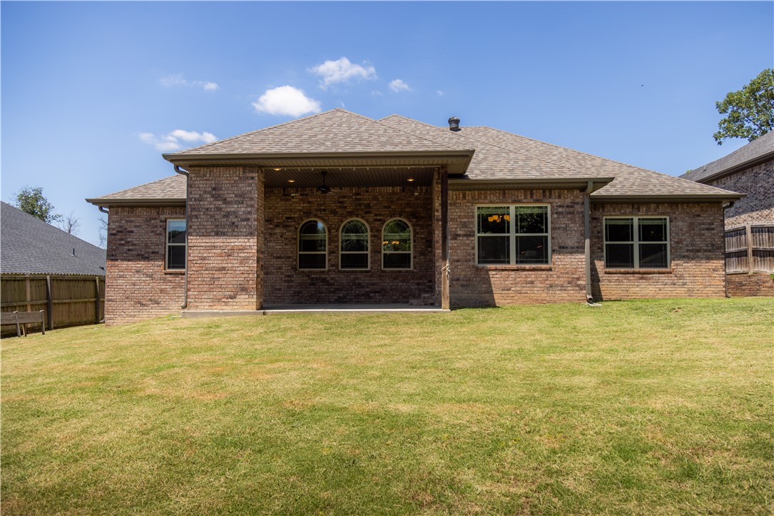 Hickory Hills Sub Cave Spgs - Residential