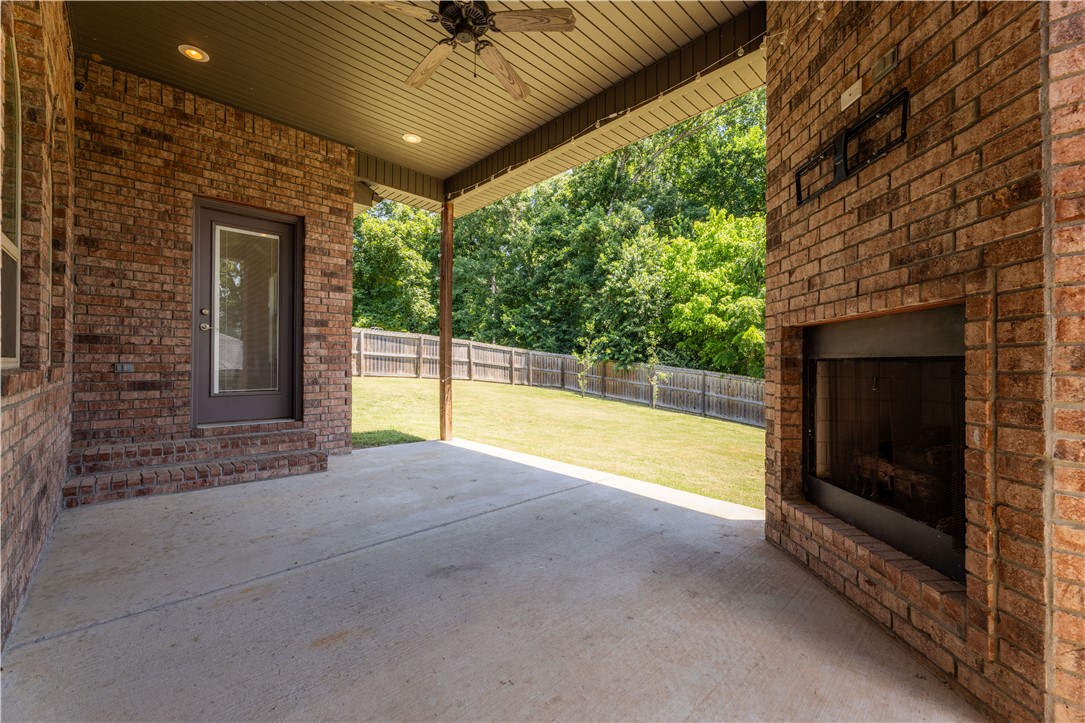 Hickory Hills Sub Cave Spgs - Residential