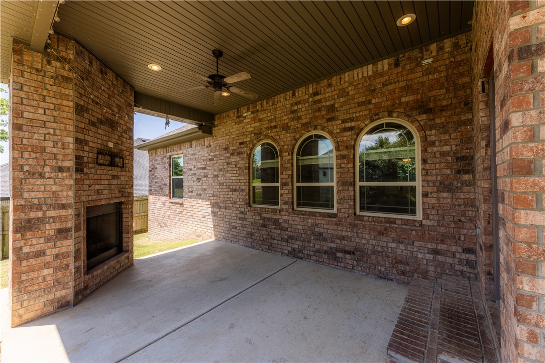 Hickory Hills Sub Cave Spgs - Residential