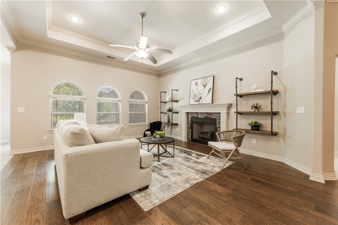Hickory Hills Sub Cave Spgs - Residential