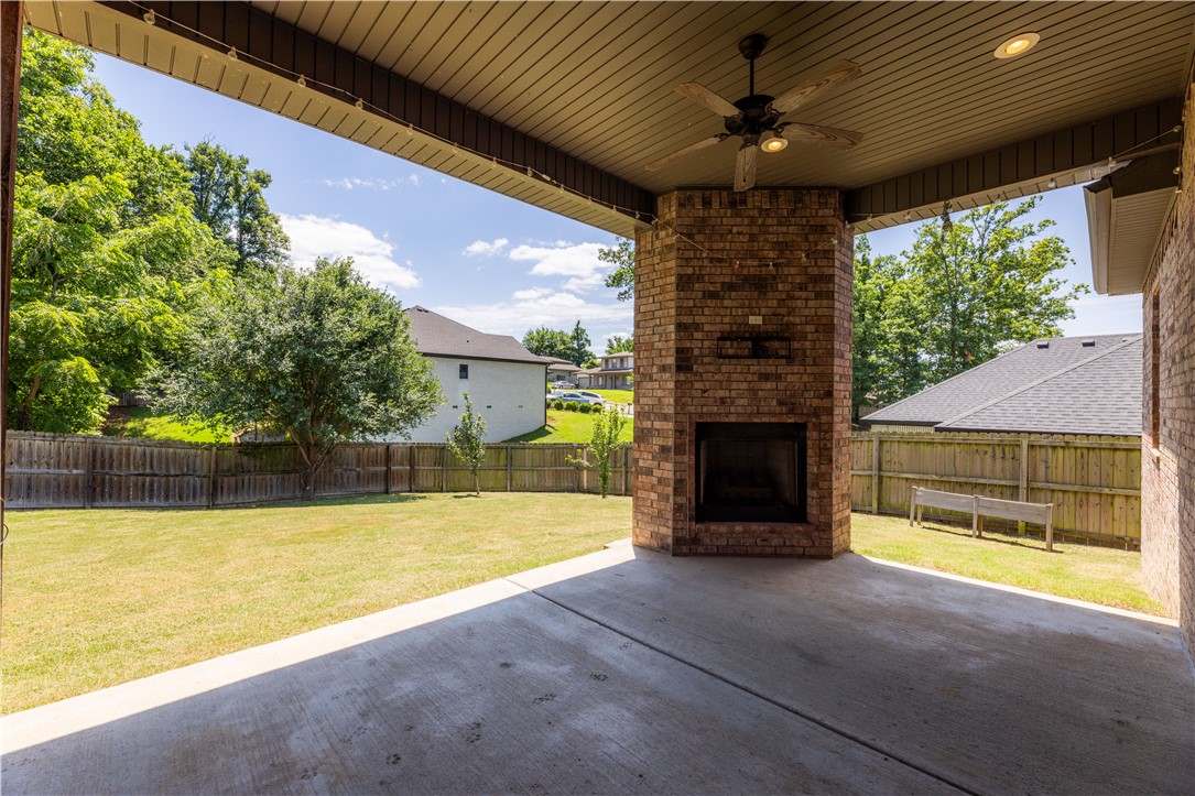 Hickory Hills Sub Cave Spgs - Residential