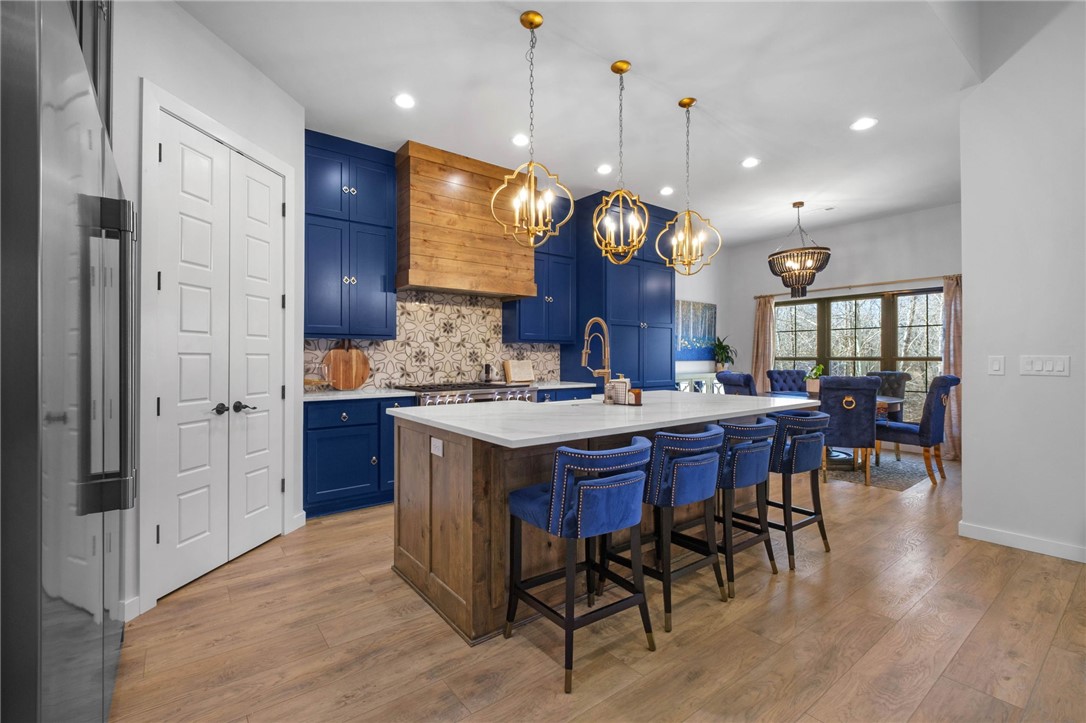 Clear Creek Patio Homes - Residential