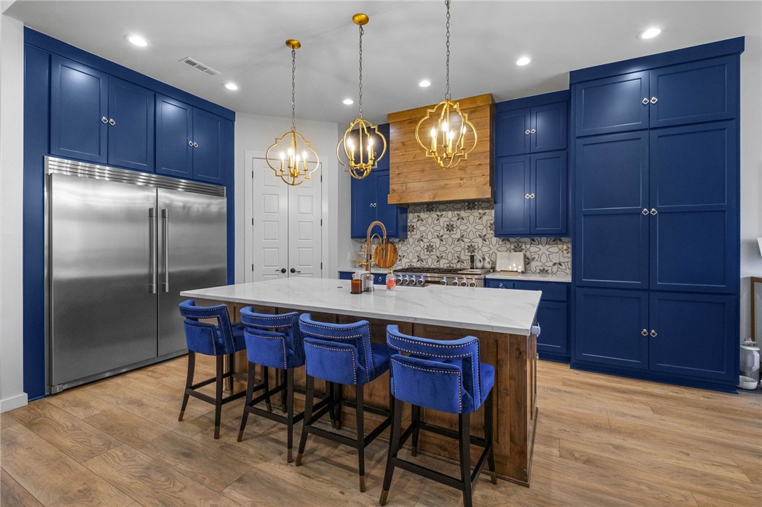 Clear Creek Patio Homes - Residential