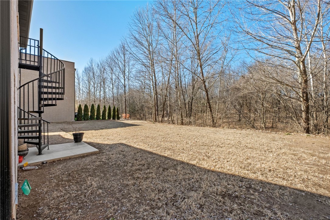 Clear Creek Patio Homes - Residential