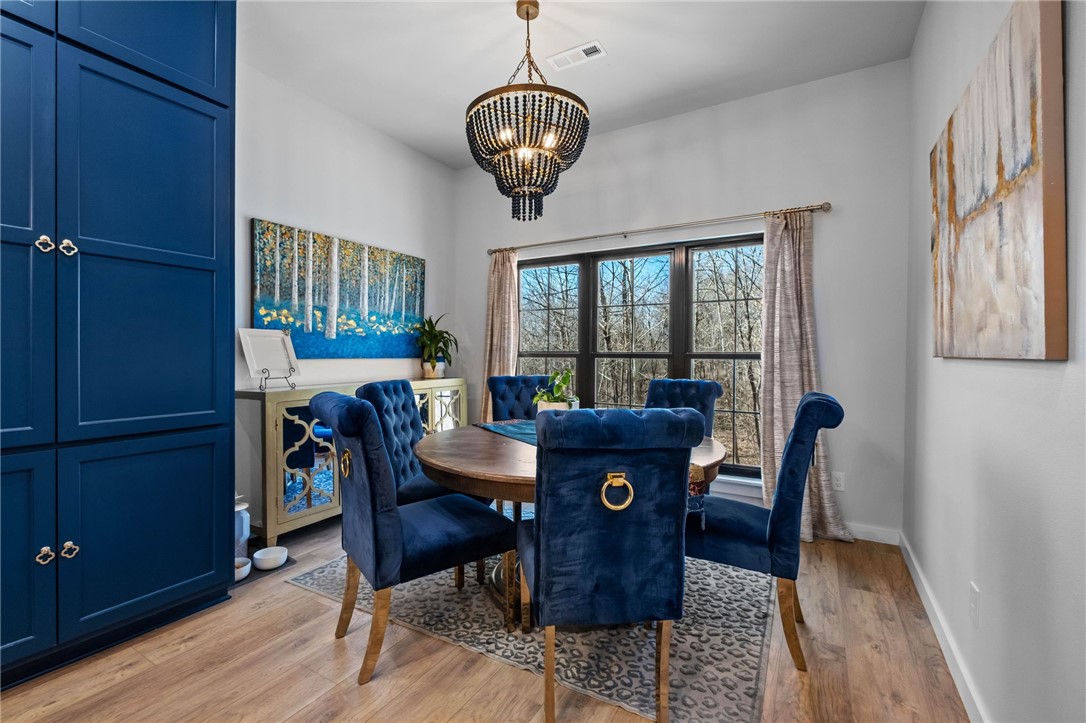 Clear Creek Patio Homes - Residential