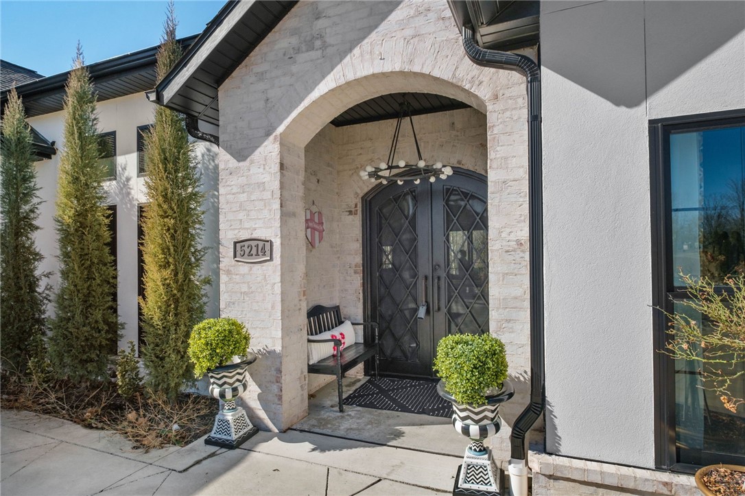 Clear Creek Patio Homes - Residential