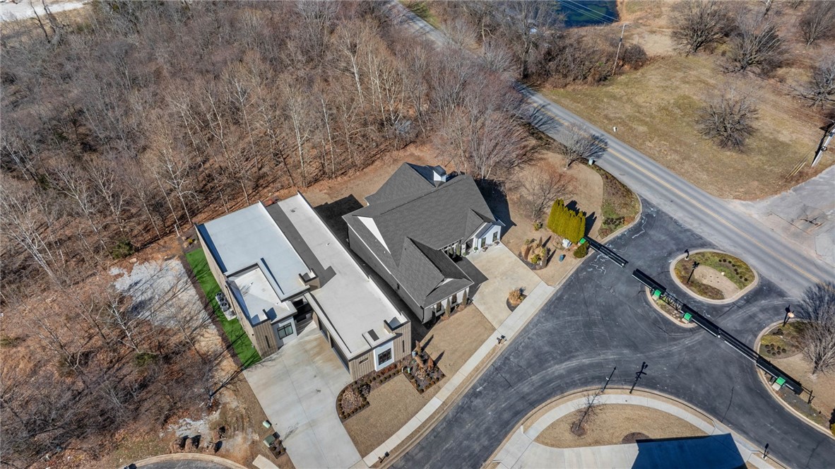 Clear Creek Patio Homes - Residential