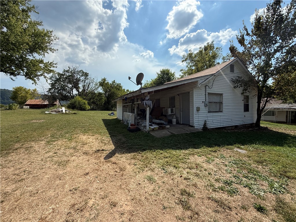 Marshall - Residential
