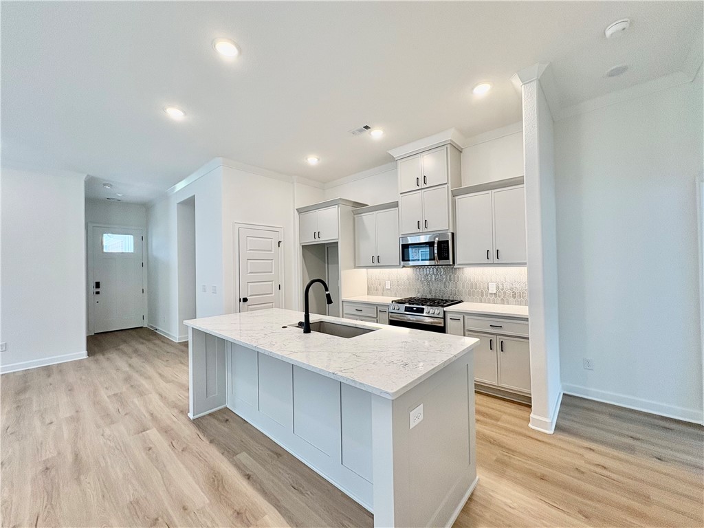 Concord - Residential