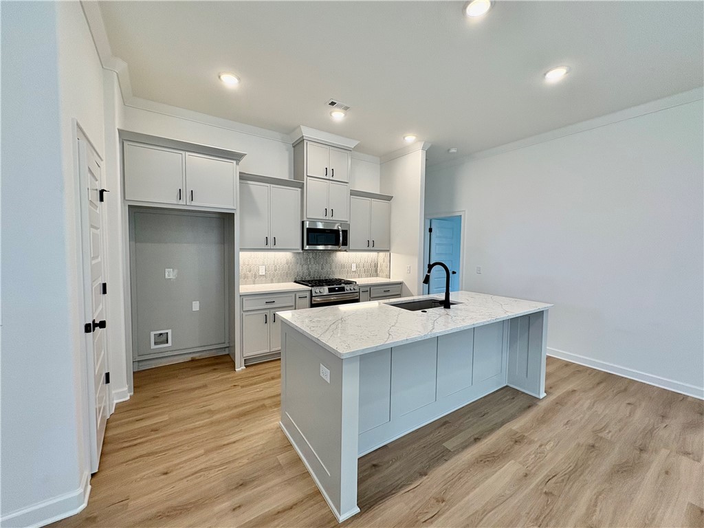 Concord - Residential