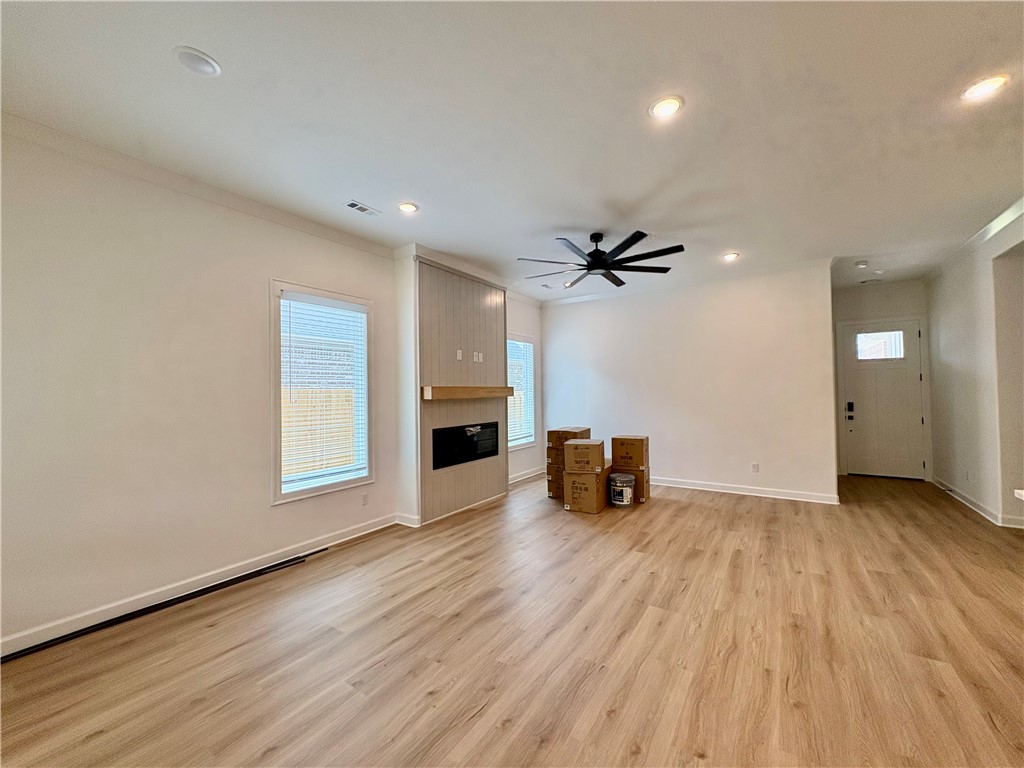 Concord - Residential
