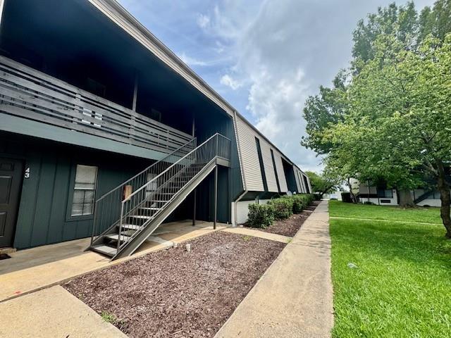 Foxfire Apartments - Residential Lease