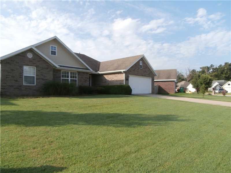 Eagle Crest - Residential Lease