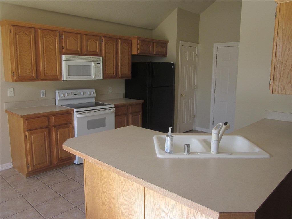Eagle Crest - Residential Lease