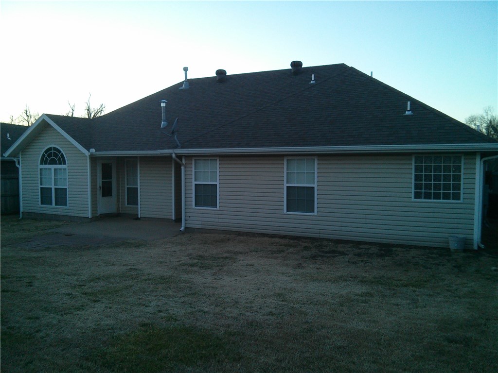 Eagle Crest - Residential Lease