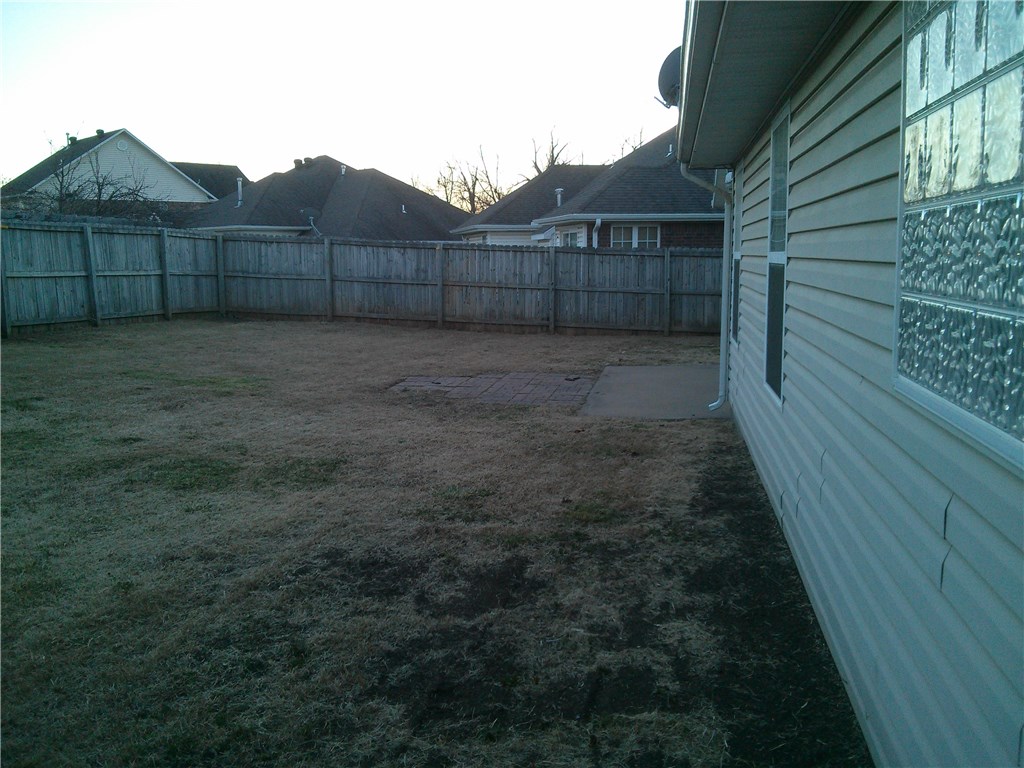 Eagle Crest - Residential Lease