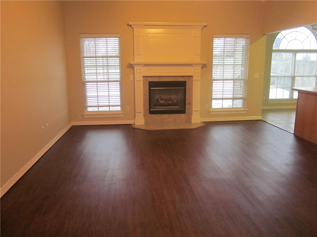 Eagle Crest - Residential Lease
