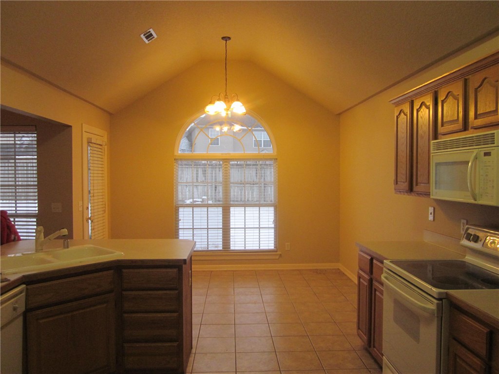 Eagle Crest - Residential Lease