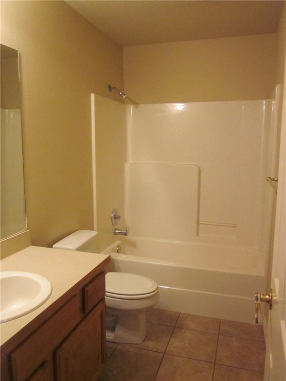 Eagle Crest - Residential Lease