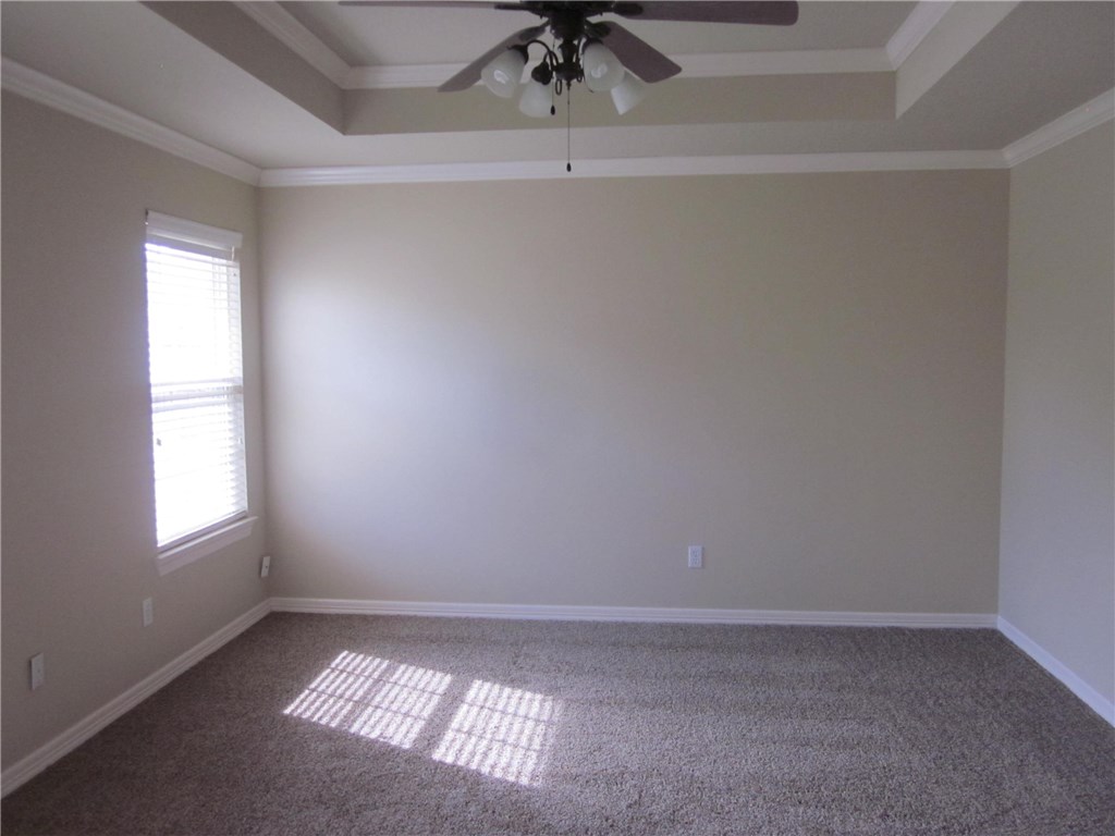 Eagle Crest - Residential Lease